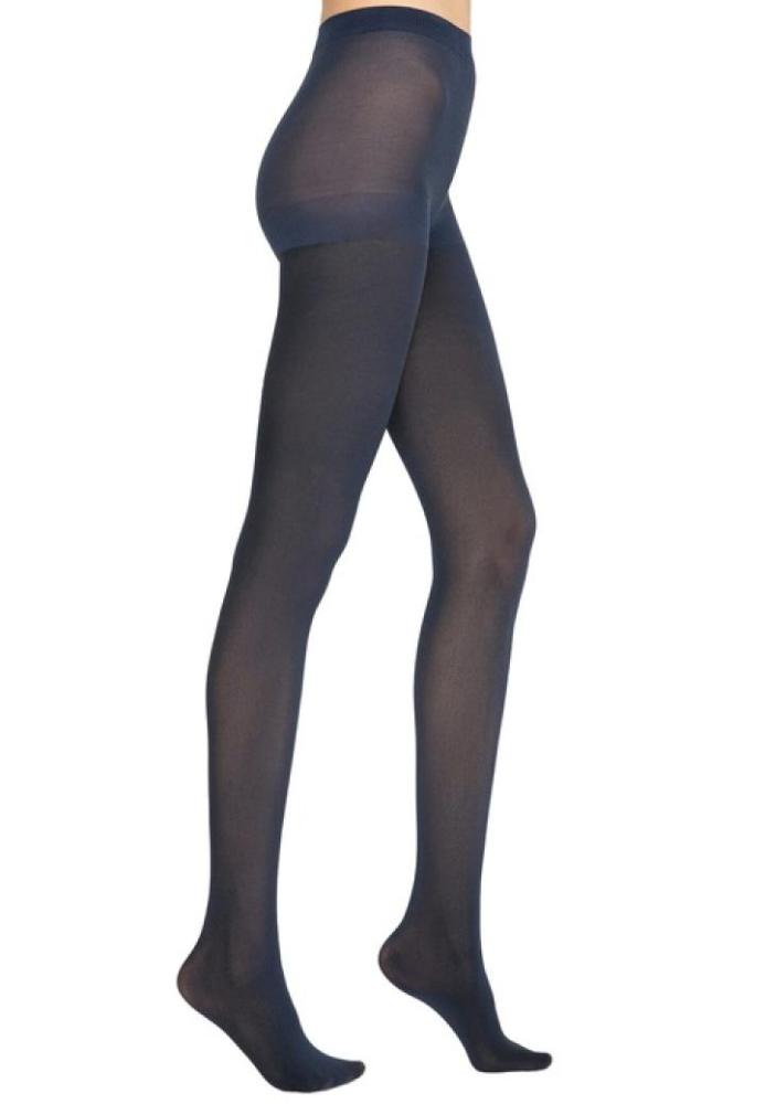 Dres Penti ,,Make-Up Slimming Effect'' 50 DEN – culoare bleumarin engros